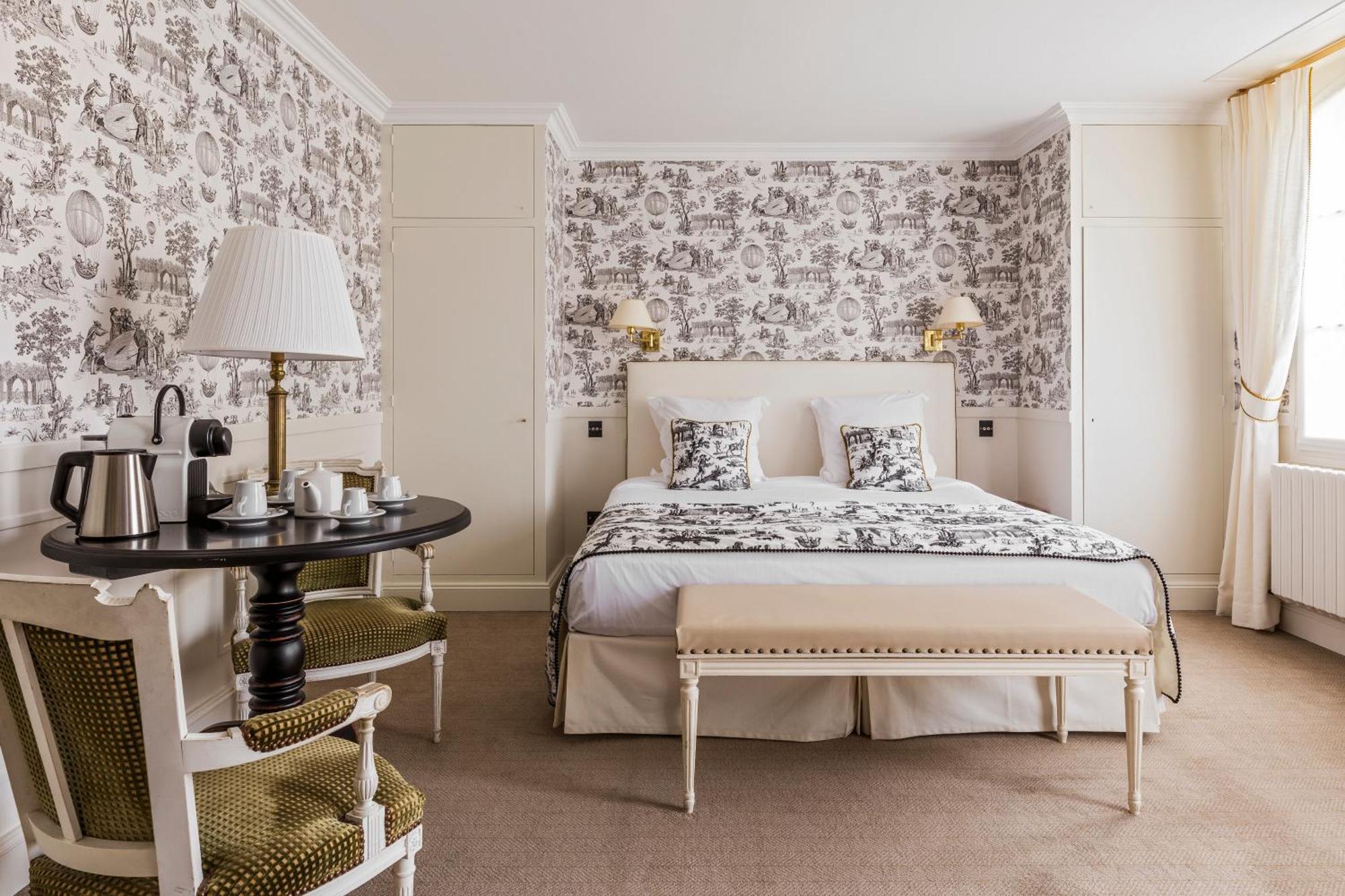Les Hauts De Loire Relais & Chateaux Onzain Zewnętrze zdjęcie