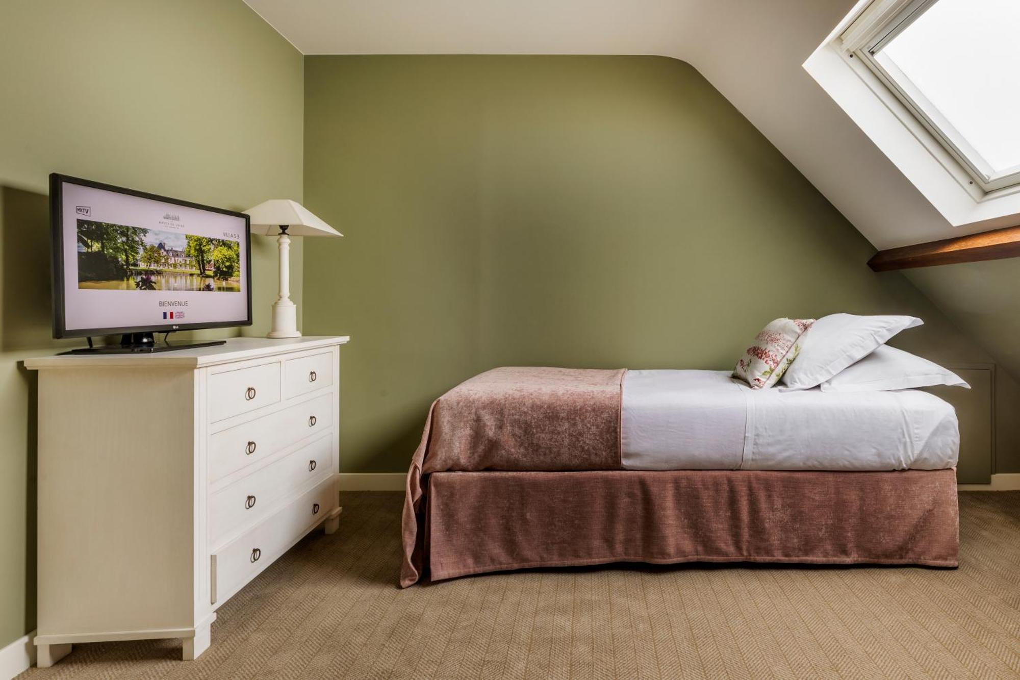 Les Hauts De Loire Relais & Chateaux Onzain Zewnętrze zdjęcie