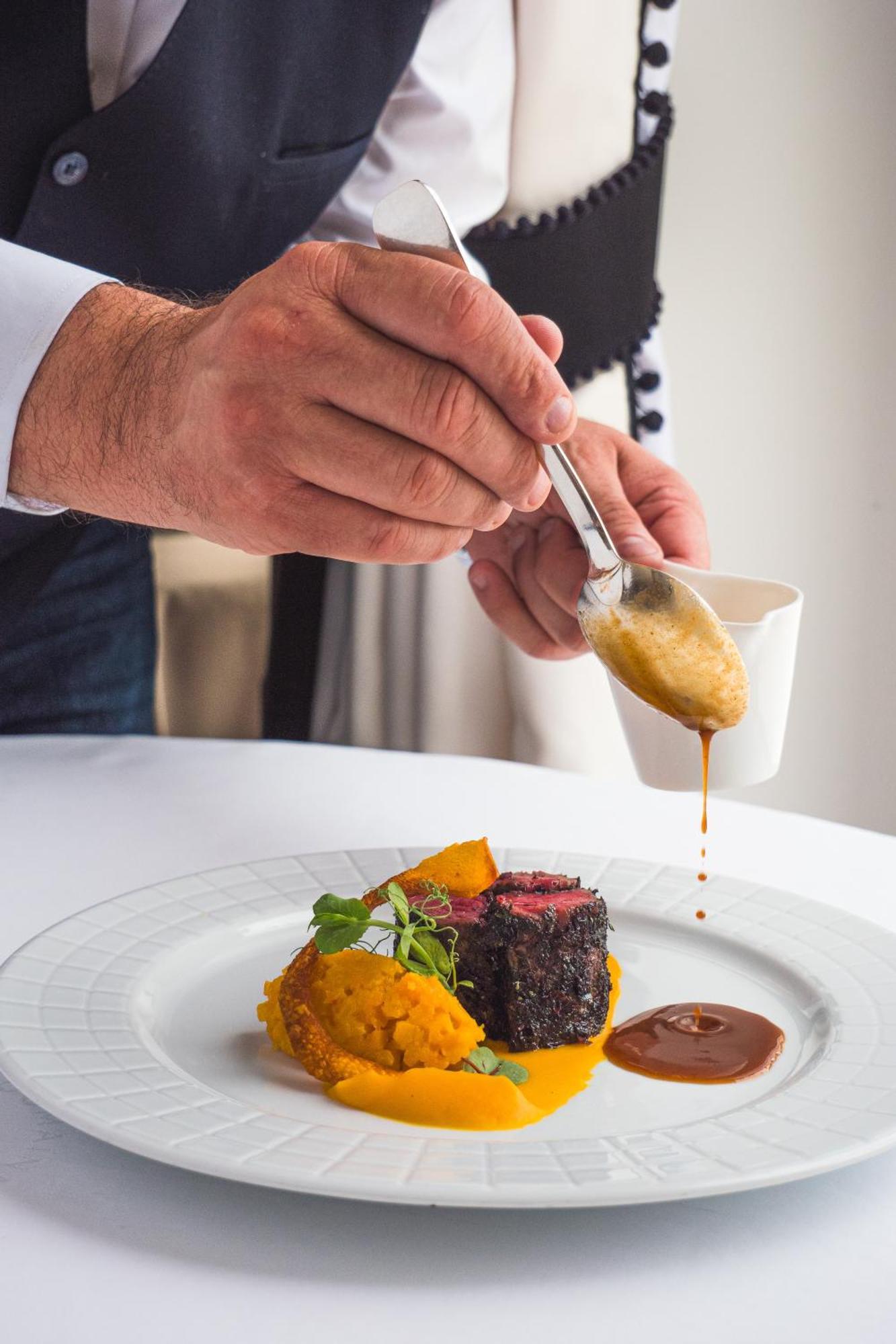 Les Hauts De Loire Relais & Chateaux Onzain Zewnętrze zdjęcie