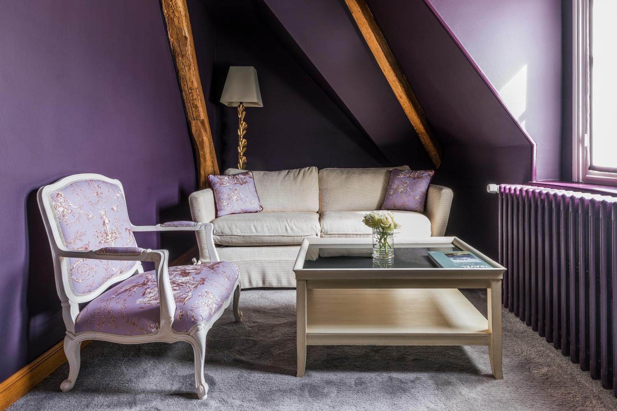 Les Hauts De Loire Relais & Chateaux Onzain Zewnętrze zdjęcie