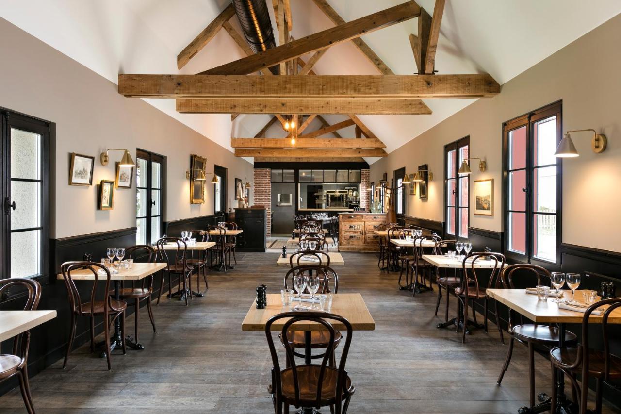 Les Hauts De Loire Relais & Chateaux Onzain Zewnętrze zdjęcie