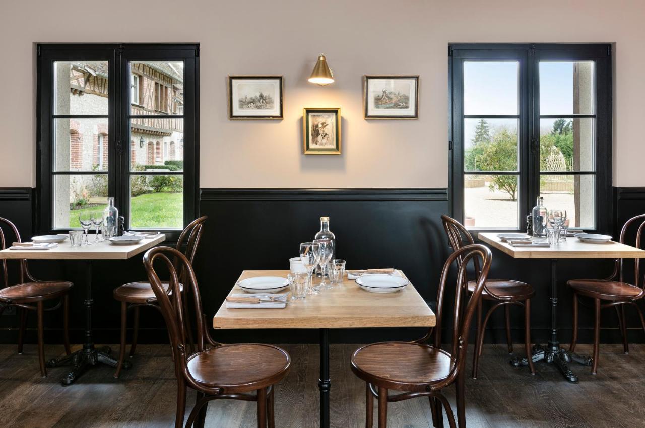 Les Hauts De Loire Relais & Chateaux Onzain Zewnętrze zdjęcie