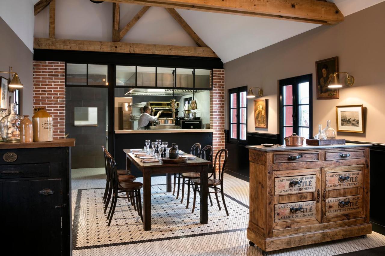 Les Hauts De Loire Relais & Chateaux Onzain Zewnętrze zdjęcie