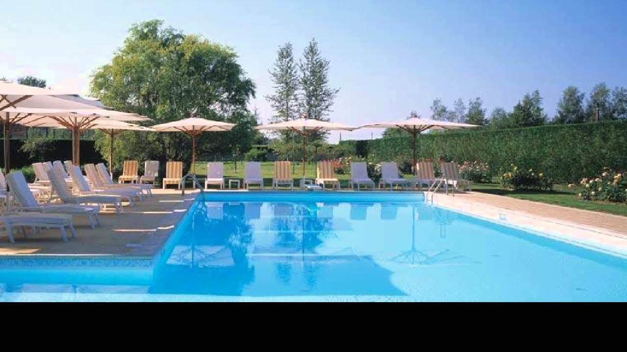 Les Hauts De Loire Relais & Chateaux Onzain Zewnętrze zdjęcie